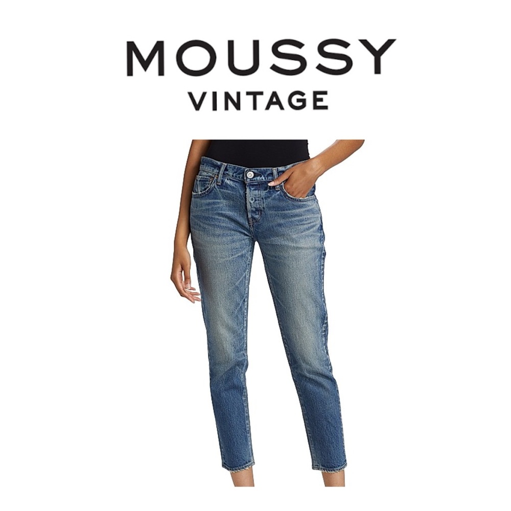 Moussy Jeans